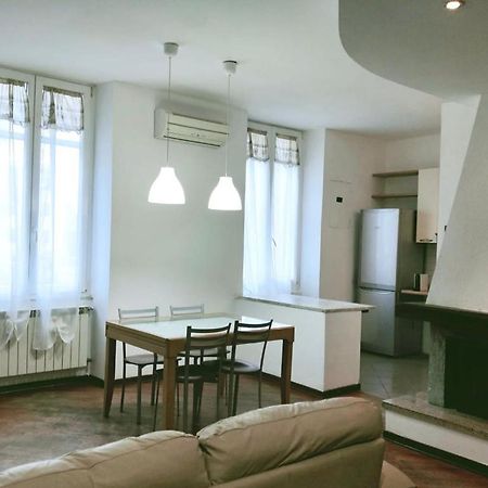 Casa Giulia La Spezia Apartment Exterior photo