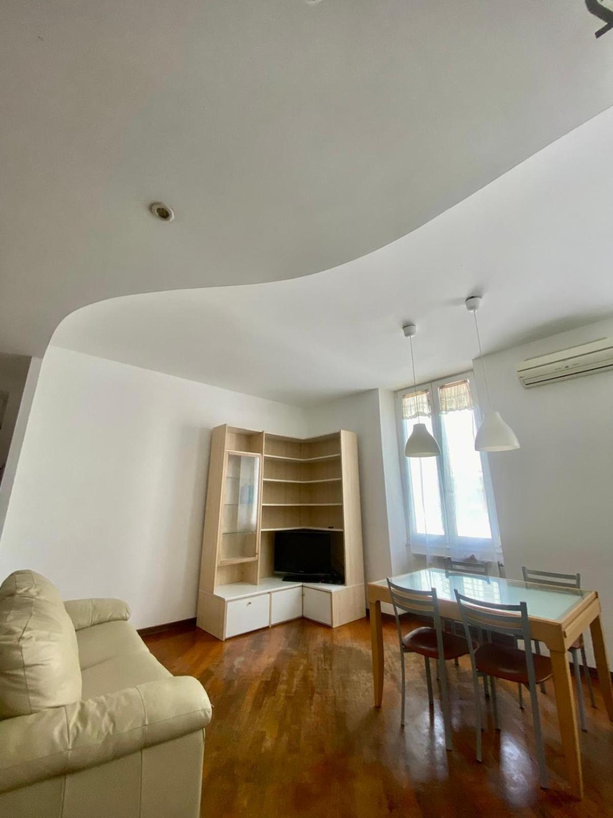 Casa Giulia La Spezia Apartment Exterior photo