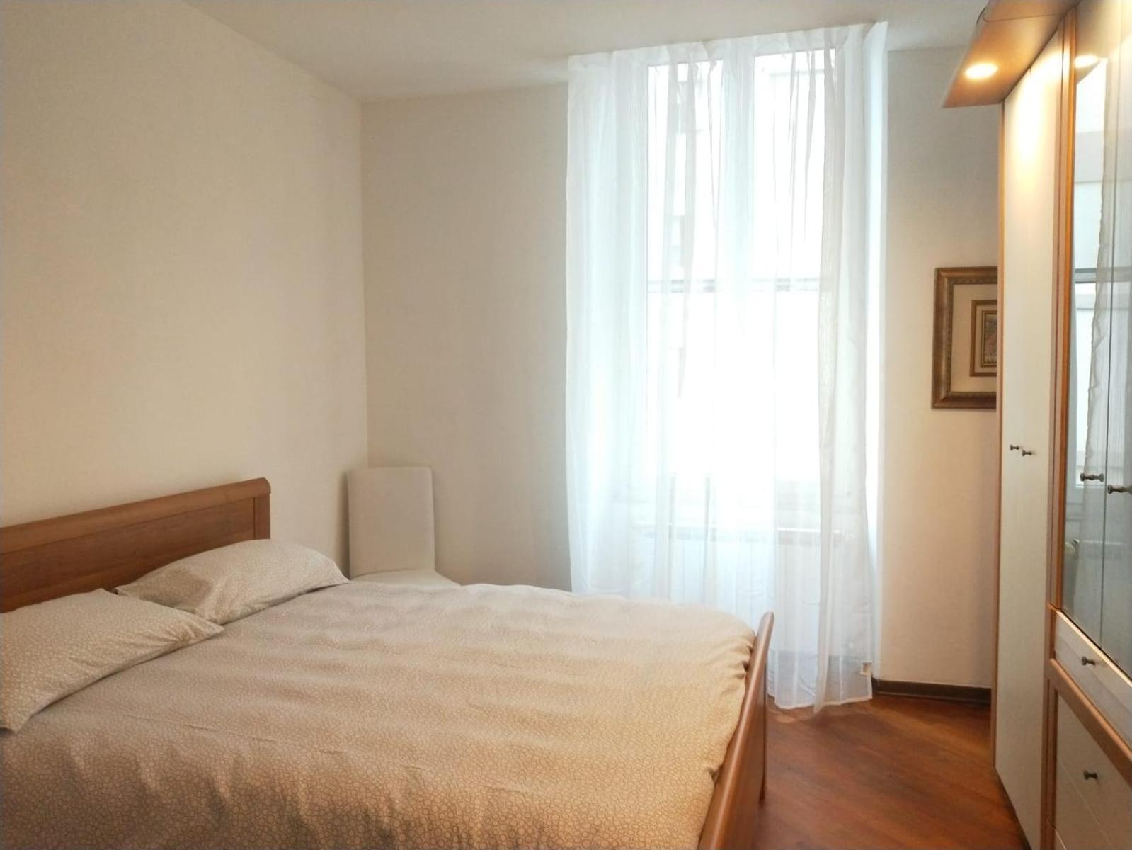 Casa Giulia La Spezia Apartment Exterior photo